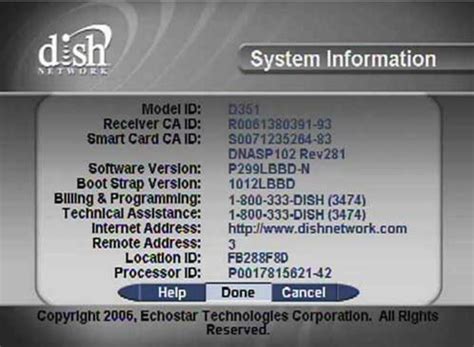 Troubleshooting Smart Card Issues on Dish and Satellite TV